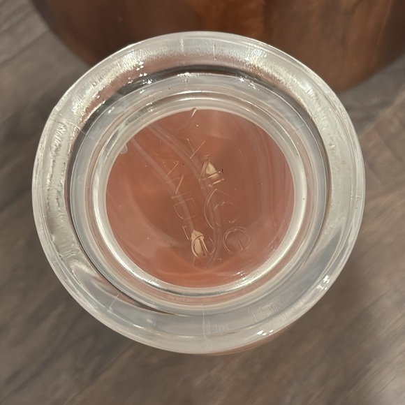 Yankee Candle Spiced Pumpkin,2 wick,Sweet & Spicy,clove,nutmeg, cinnamon,citrus - Picture 2 of 4